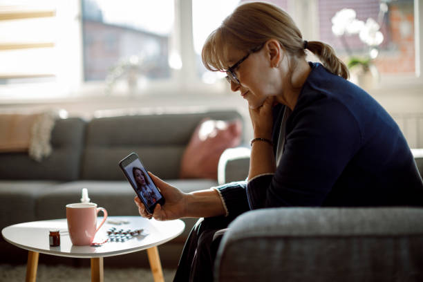 Psychoterapia online – dla kogo i jakie niesie korzyści?