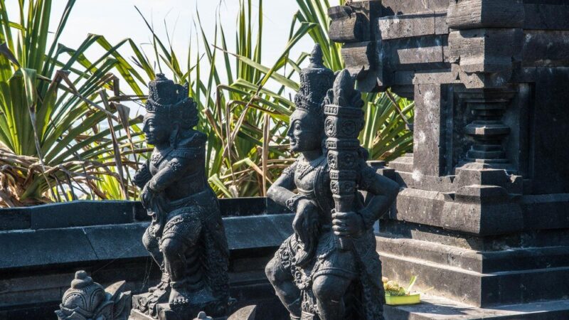 10 najpiękniejszych atrakcji Bali, które musisz zobaczyć