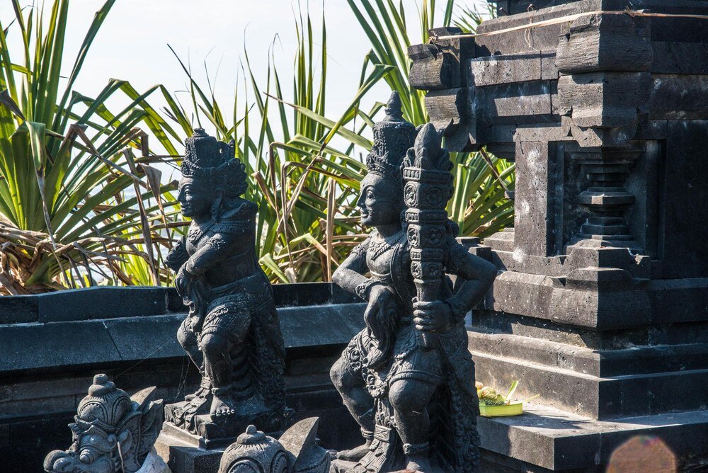 10 najpiękniejszych atrakcji Bali, które musisz zobaczyć