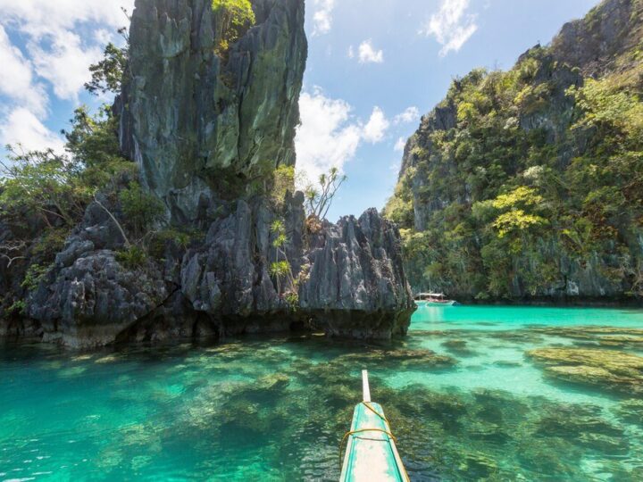 Atrakcje turystyczne na wyspie Palawan, które musisz zobaczyć