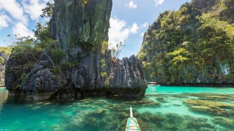 Atrakcje turystyczne na wyspie Palawan, które musisz zobaczyć
