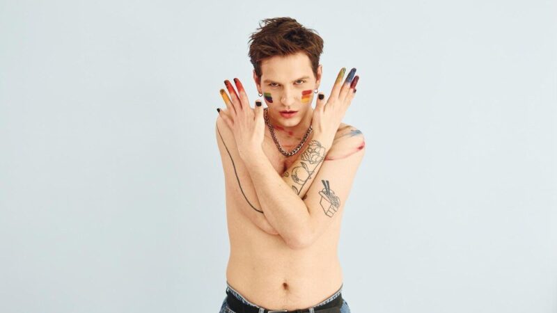 Kolczyk w sutku – czy to bezpieczne i czego się spodziewać